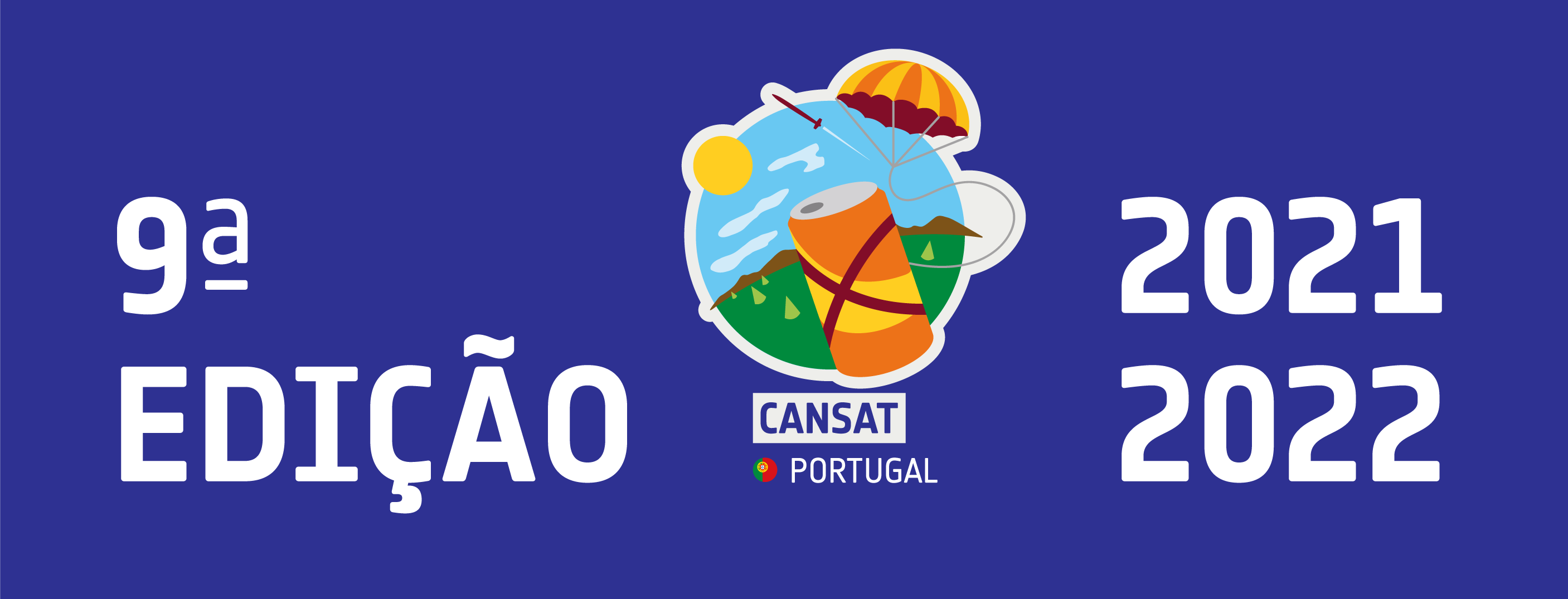9.ª edição do CanSat Portugal